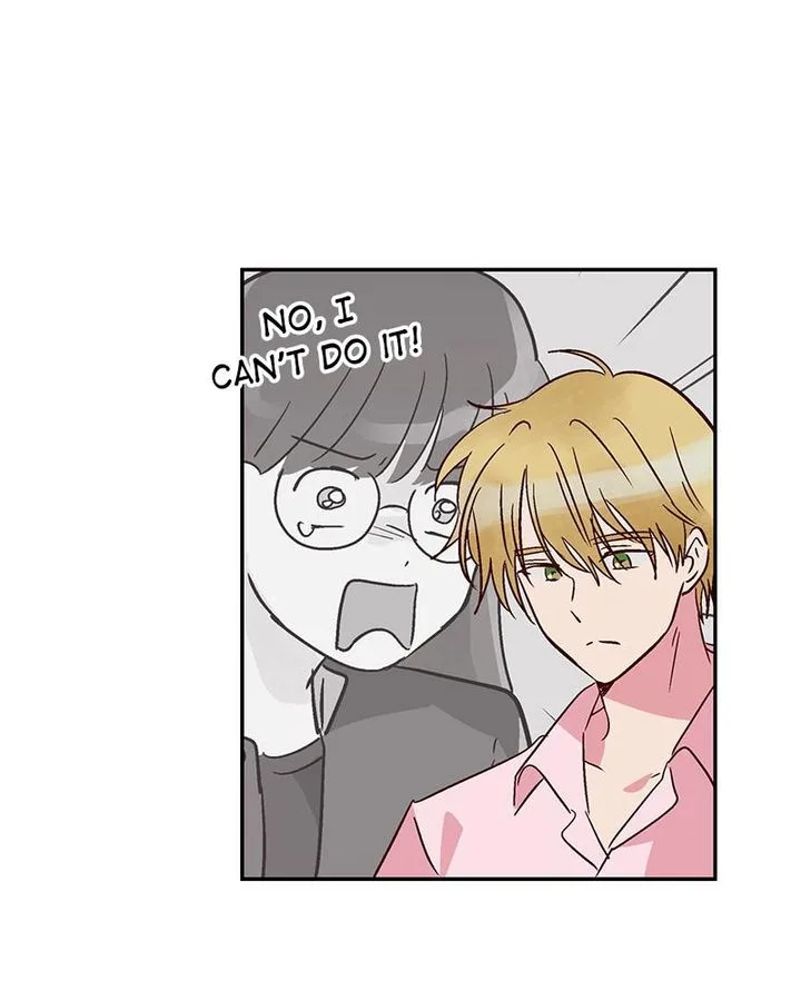 The Makeup Remover Chapter 63 page 7