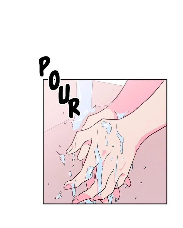 The Makeup Remover Chapter 63 page 2