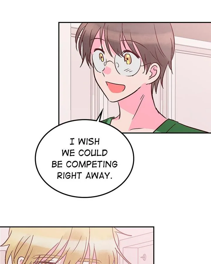 The Makeup Remover Chapter 63 page 4