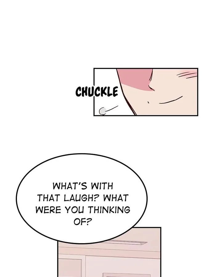 The Makeup Remover Chapter 63 page 8