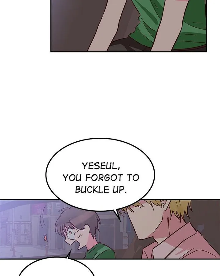 The Makeup Remover Chapter 63 page 15
