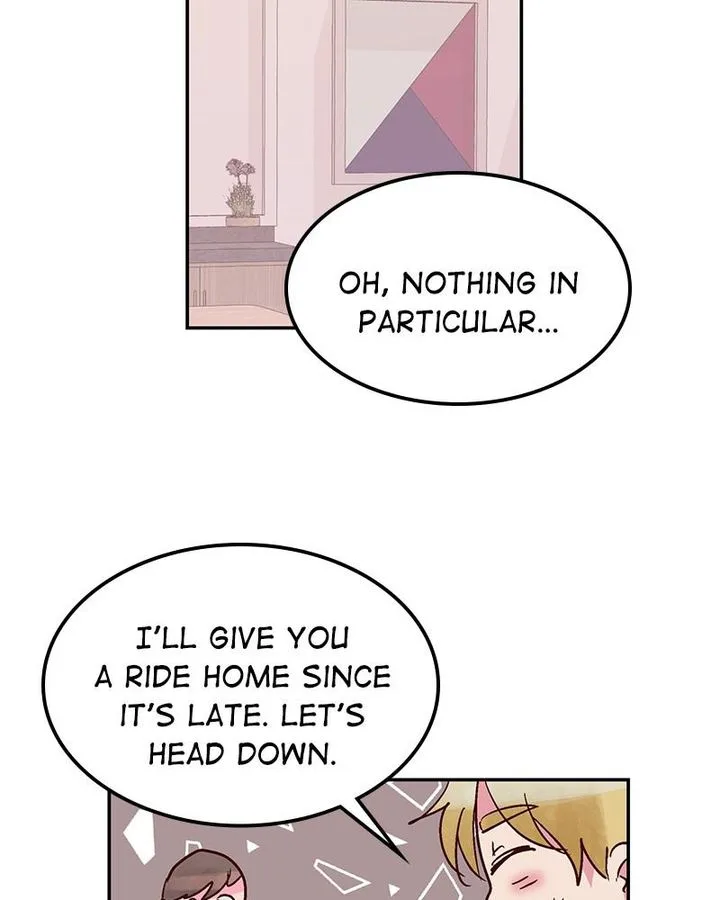 The Makeup Remover Chapter 63 page 9