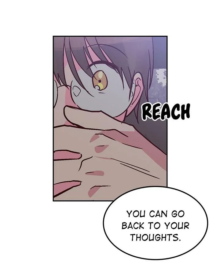 The Makeup Remover Chapter 63 page 17