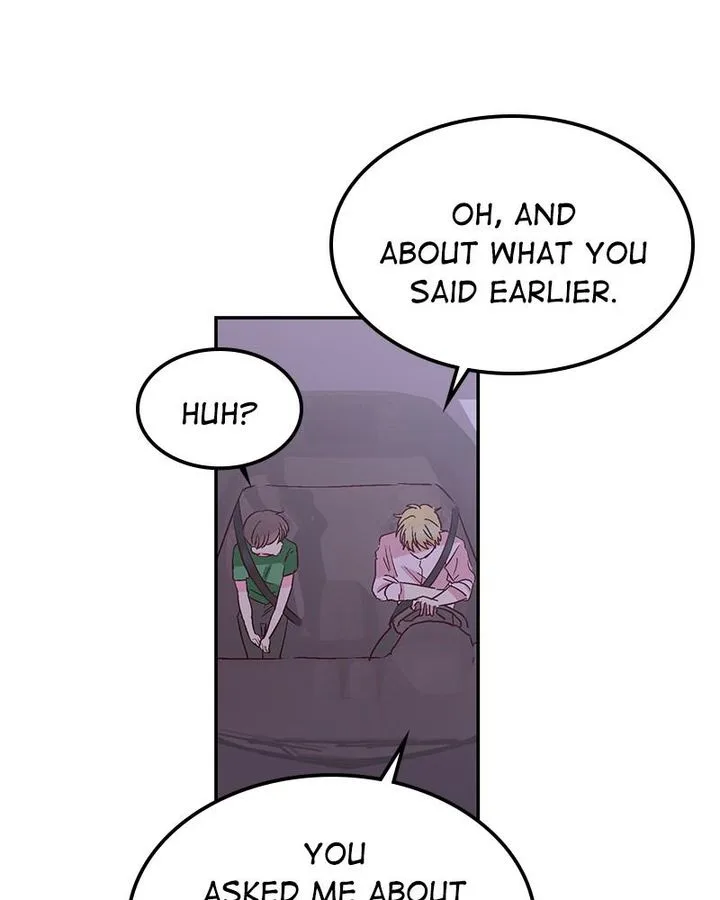 The Makeup Remover Chapter 63 page 24