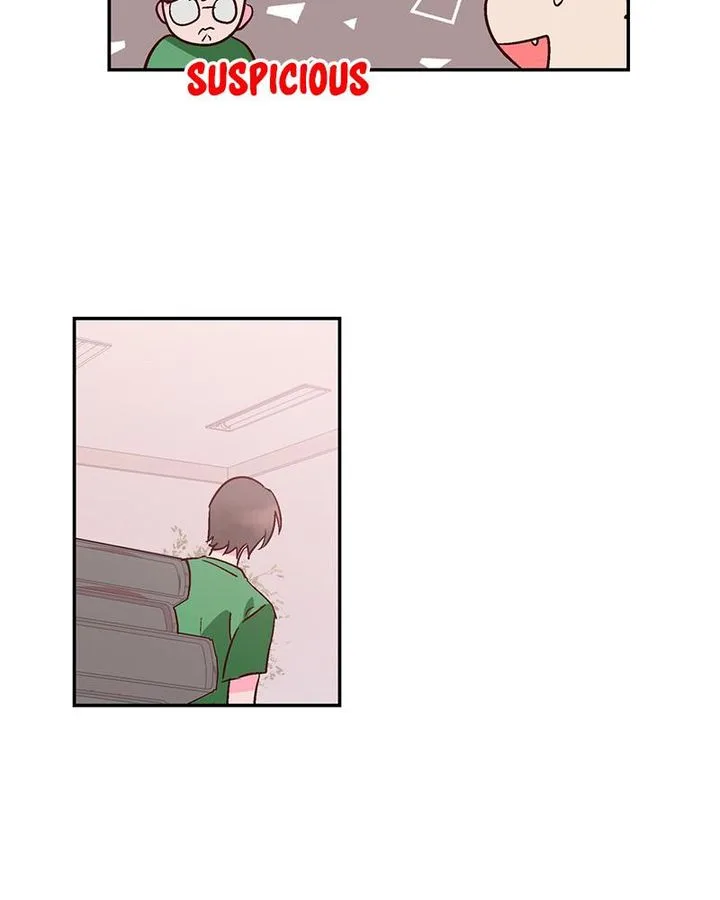 The Makeup Remover Chapter 63 page 10