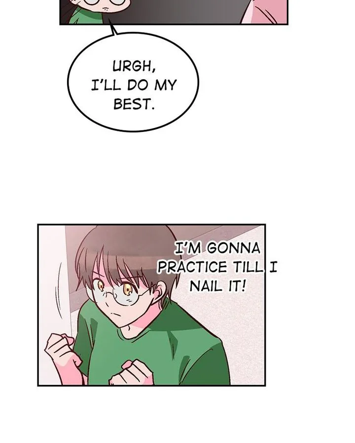 The Makeup Remover Chapter 63 page 6