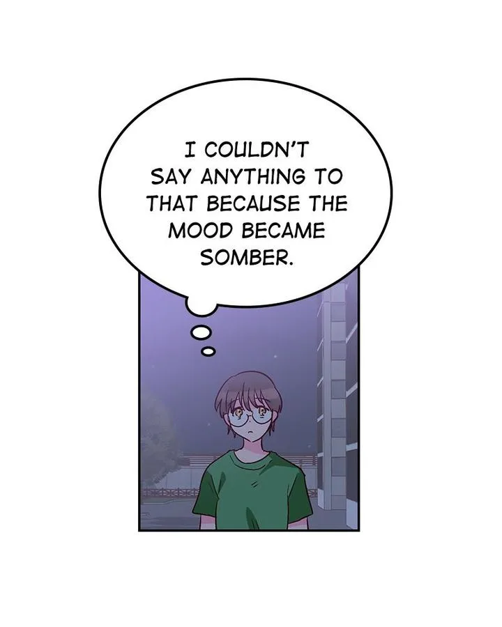 The Makeup Remover Chapter 63 page 31