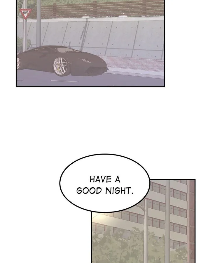 The Makeup Remover Chapter 63 page 29