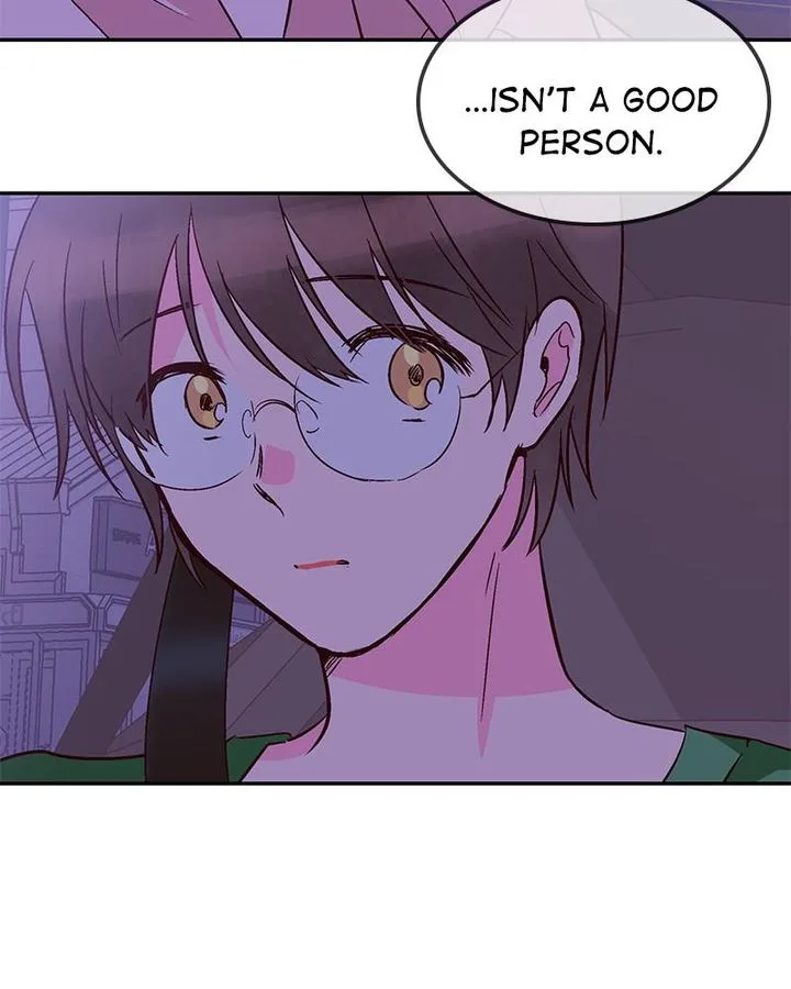 The Makeup Remover Chapter 63 page 27