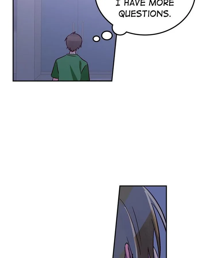 The Makeup Remover Chapter 63 page 34