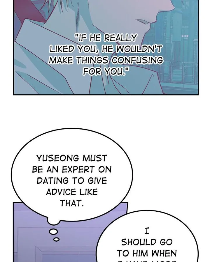 The Makeup Remover Chapter 63 page 33
