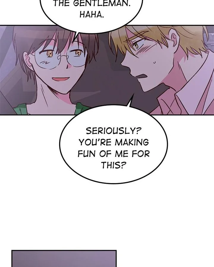 The Makeup Remover Chapter 63 page 22