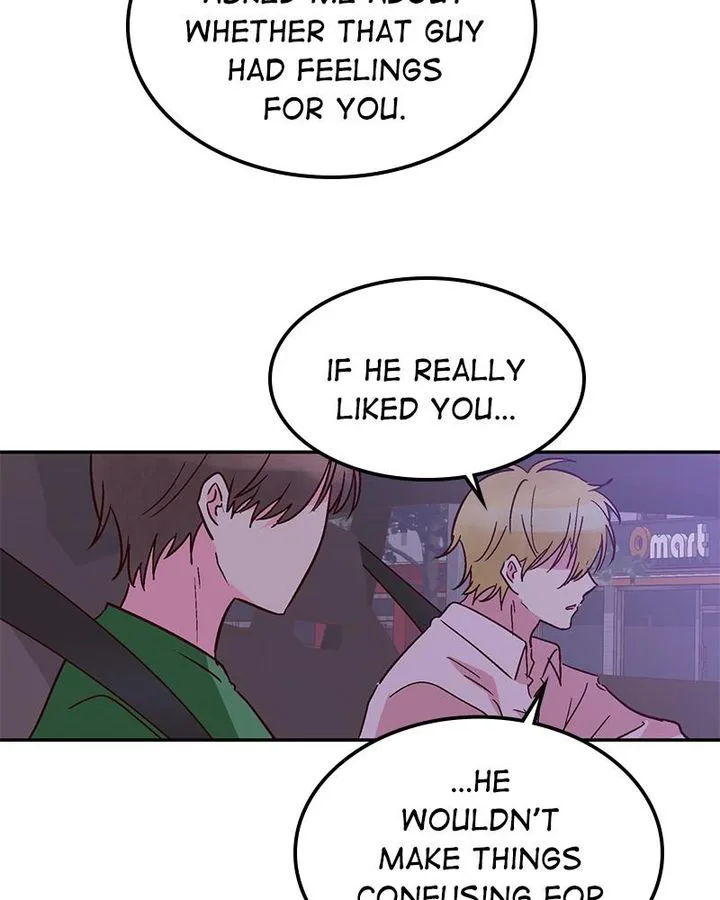 The Makeup Remover Chapter 63 page 25