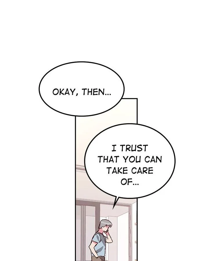 The Makeup Remover Chapter 63 page 41