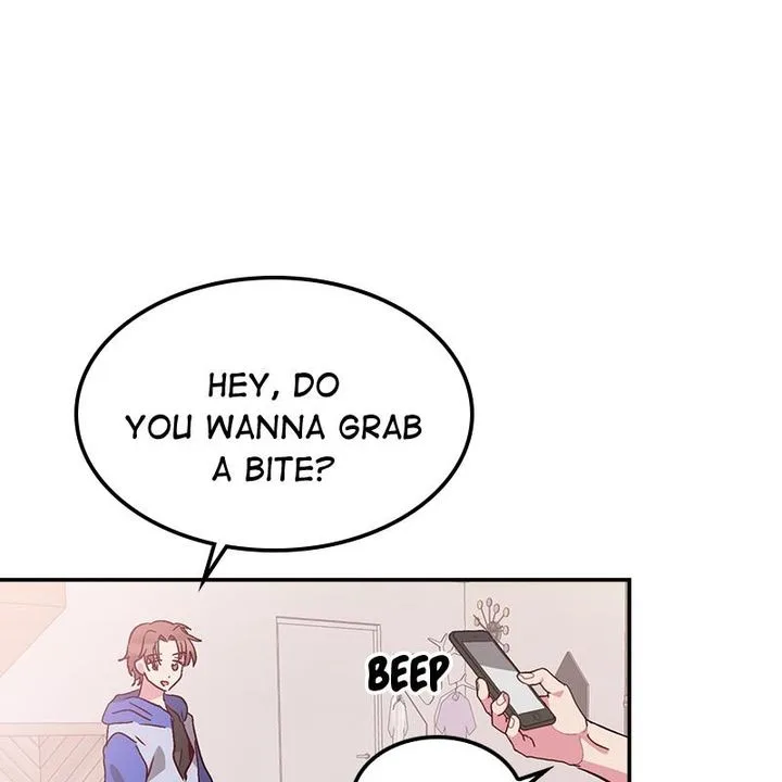 The Makeup Remover Chapter 63 page 42