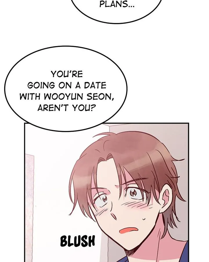 The Makeup Remover Chapter 63 page 44