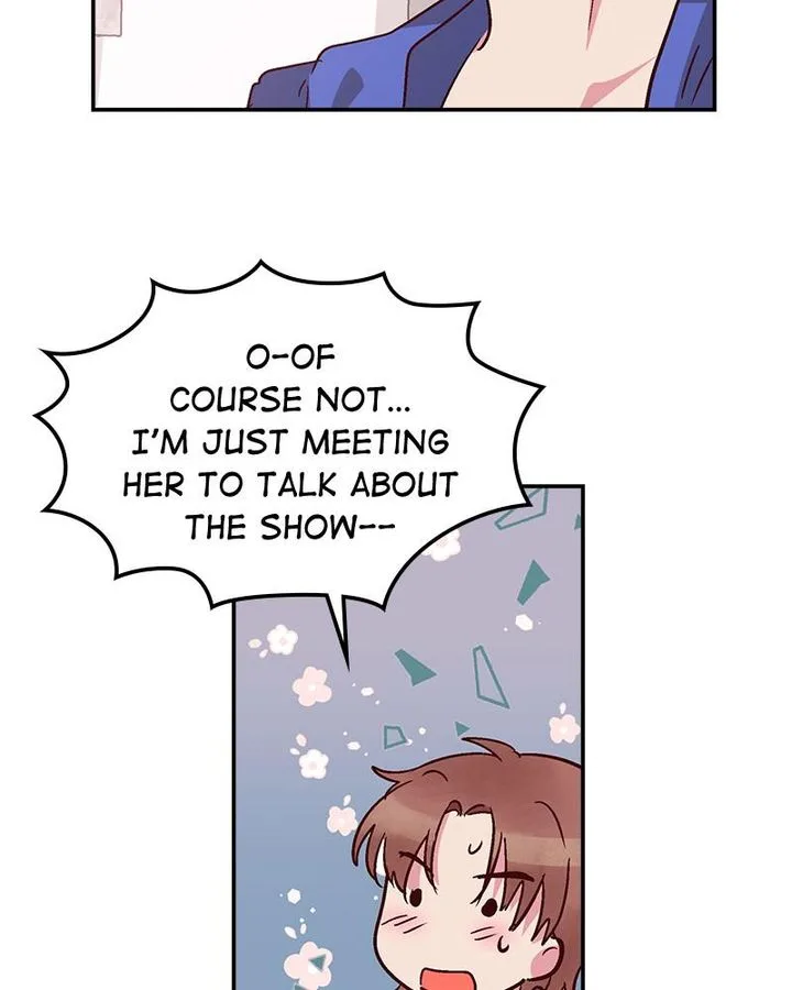 The Makeup Remover Chapter 63 page 45
