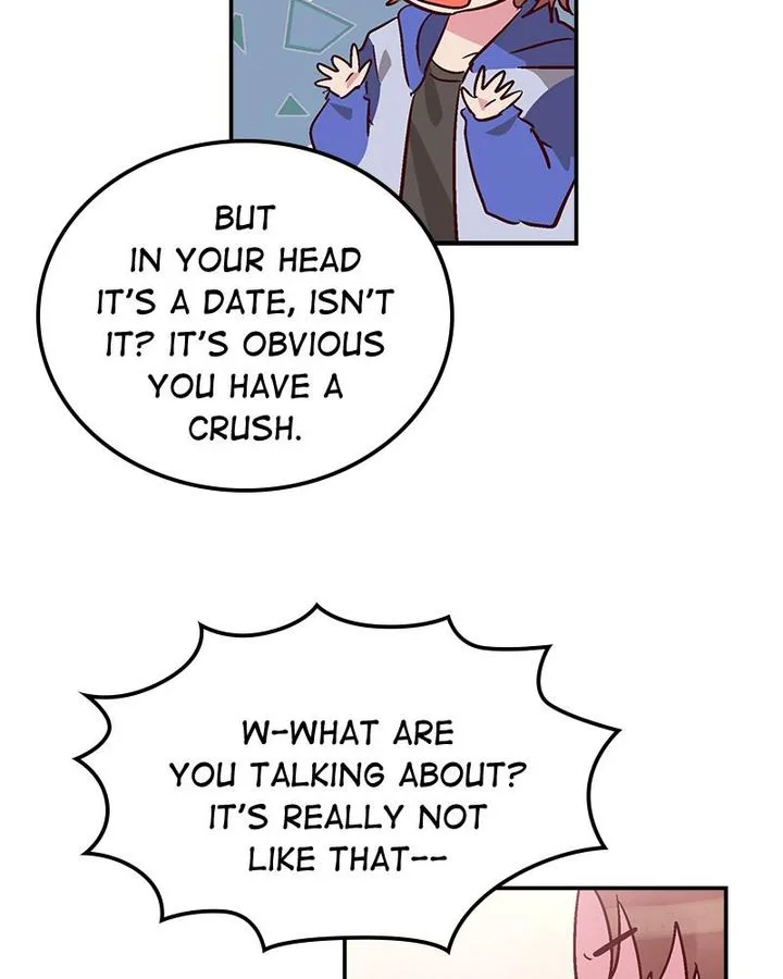 The Makeup Remover Chapter 63 page 46