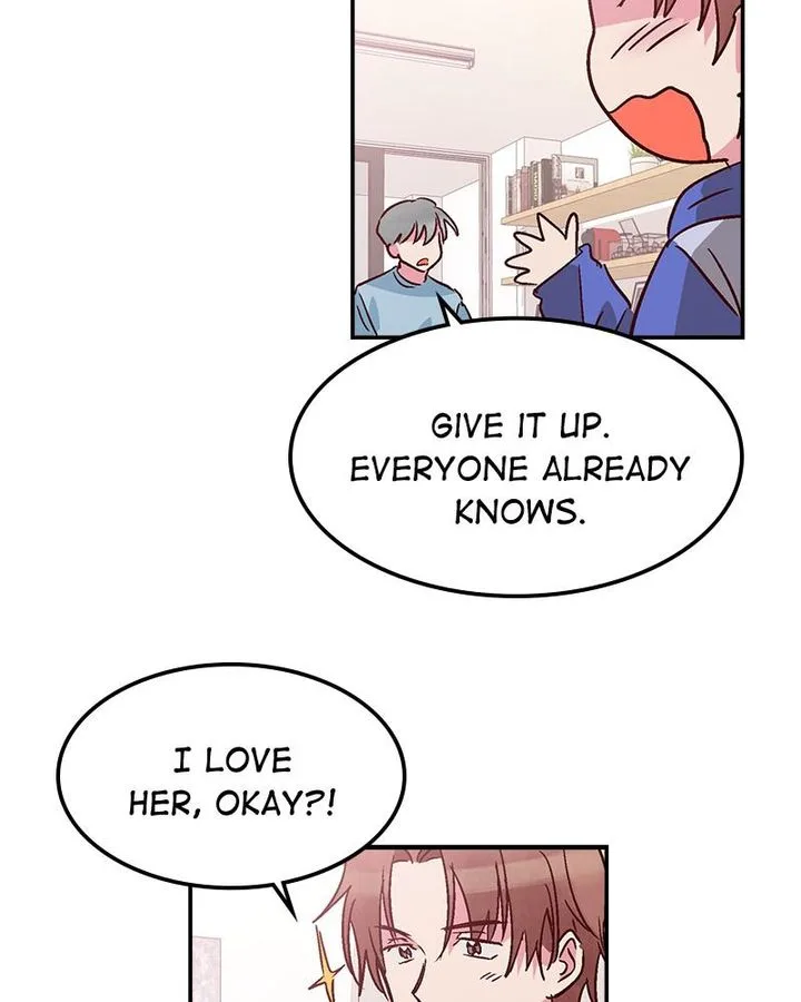 The Makeup Remover Chapter 63 page 47
