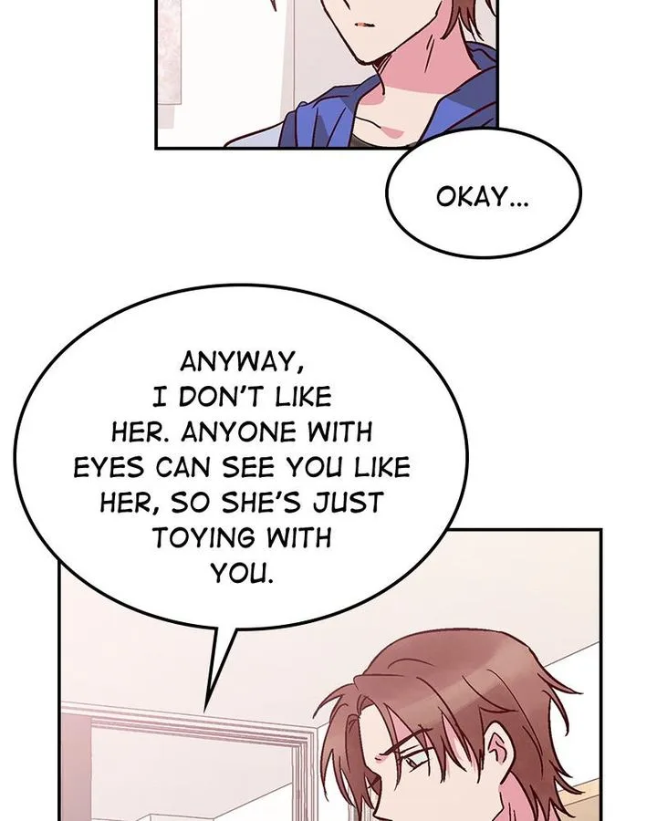 The Makeup Remover Chapter 63 page 48