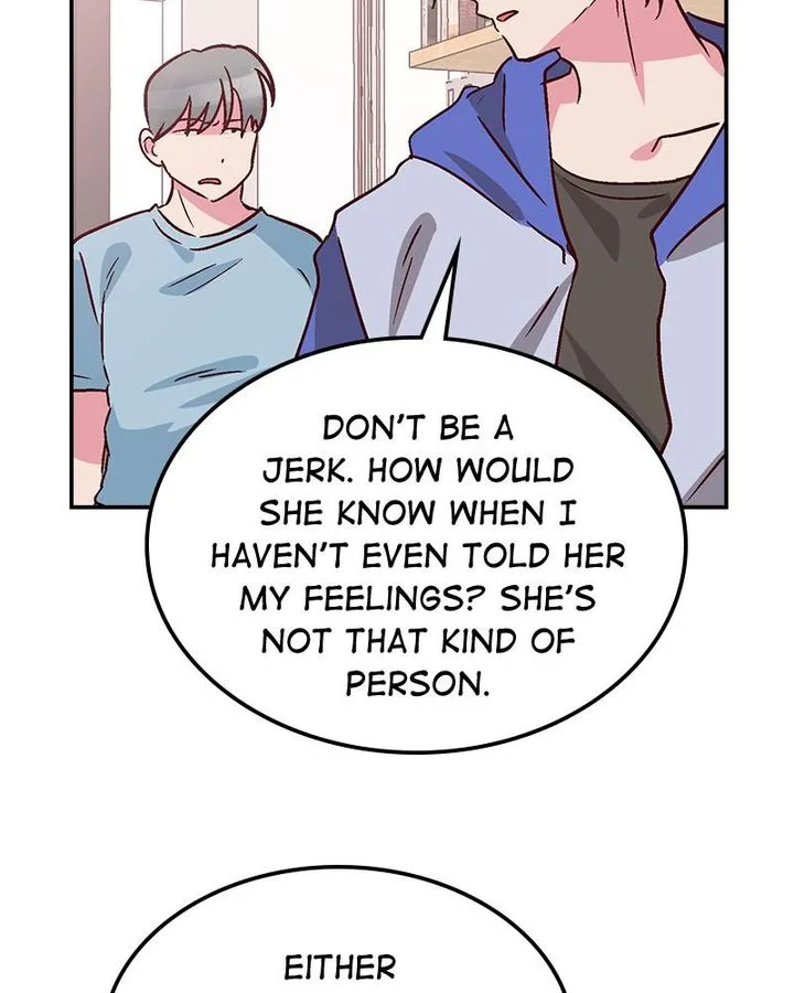 The Makeup Remover Chapter 63 page 49