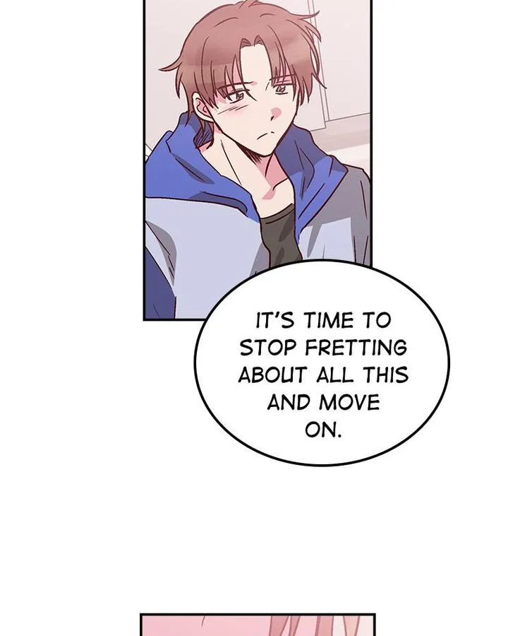 The Makeup Remover Chapter 63 page 52
