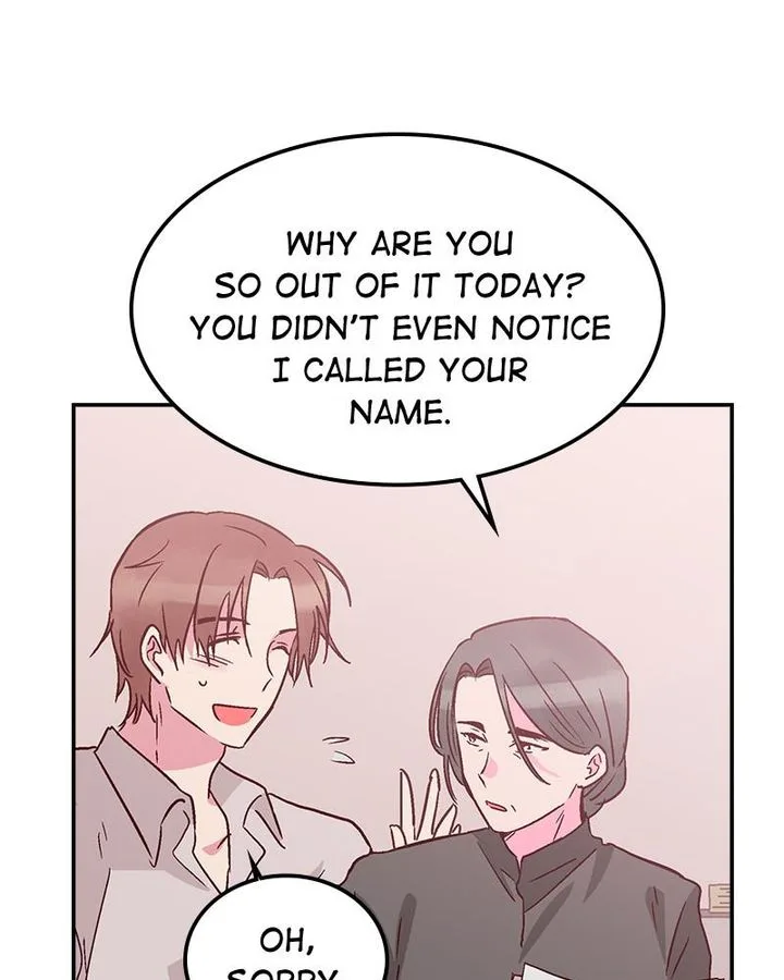 The Makeup Remover Chapter 63 page 54