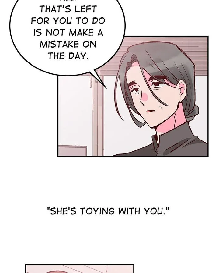 The Makeup Remover Chapter 63 page 56