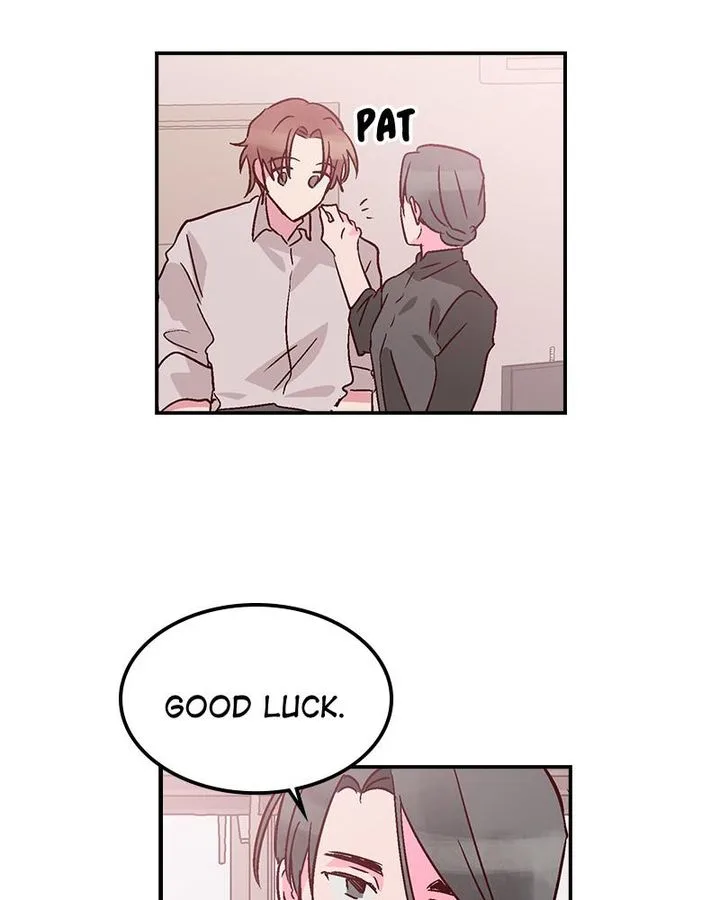 The Makeup Remover Chapter 63 page 58