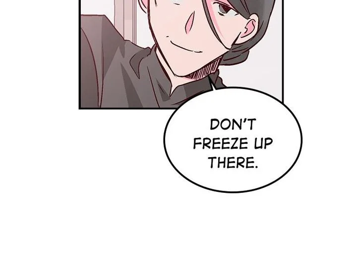 The Makeup Remover Chapter 63 page 59
