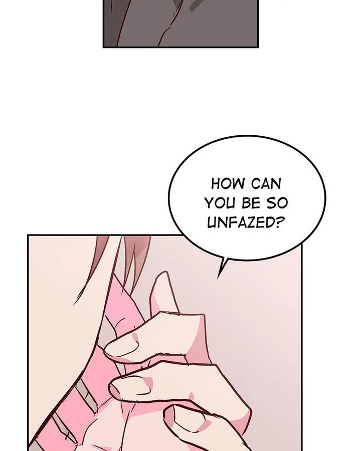 The Makeup Remover Chapter 63 page 62