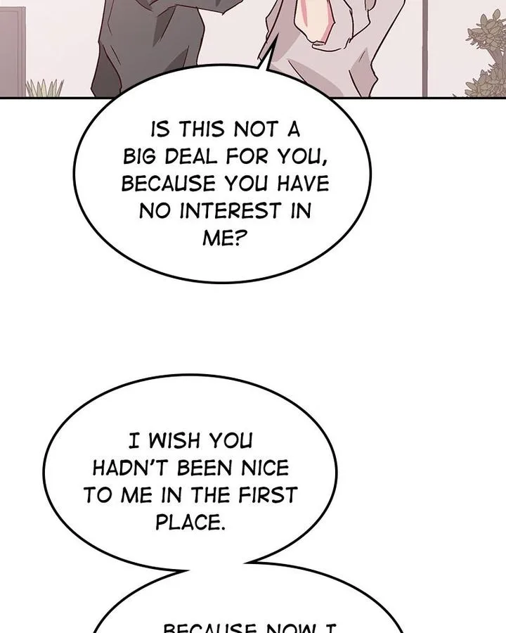 The Makeup Remover Chapter 63 page 64