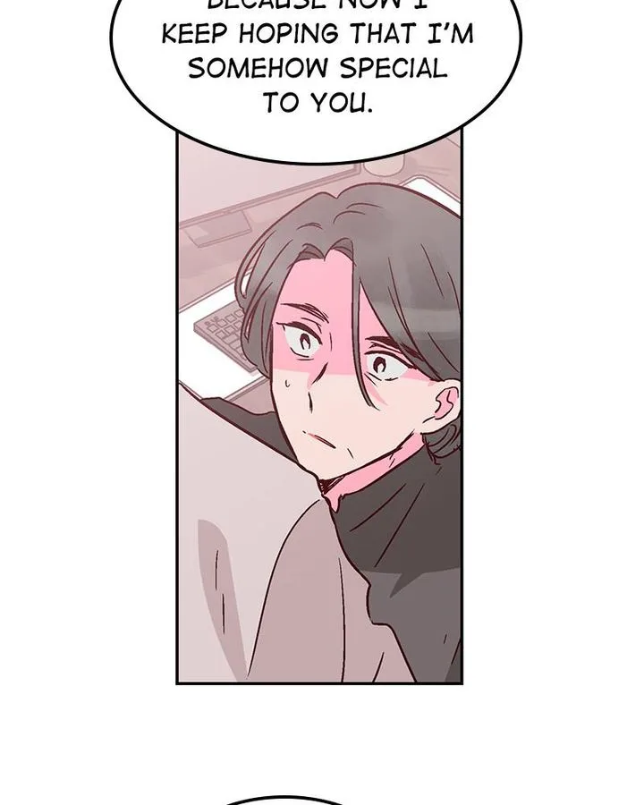 The Makeup Remover Chapter 63 page 65
