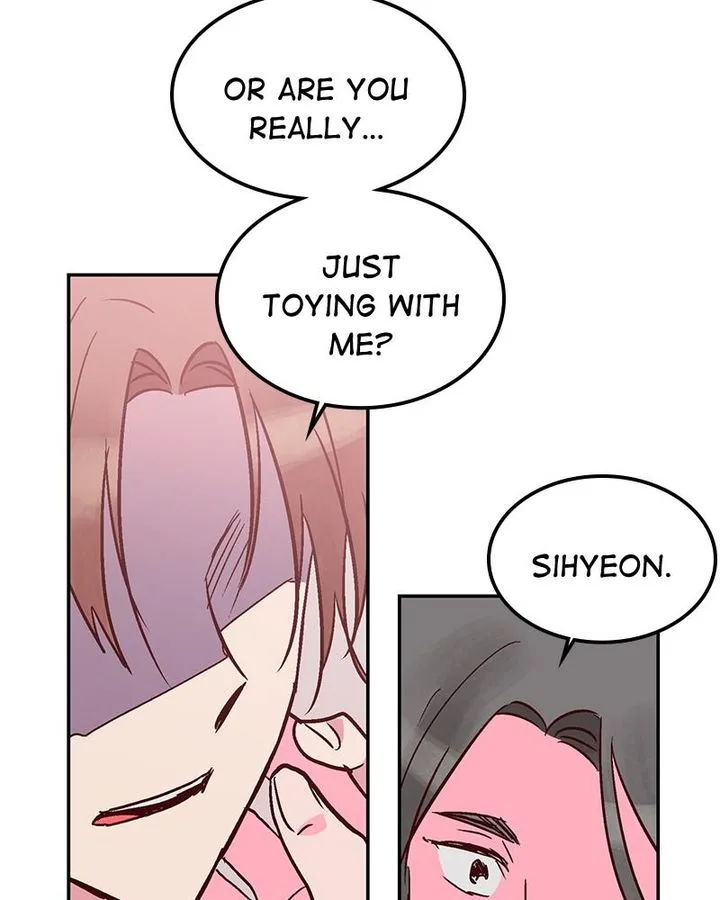 The Makeup Remover Chapter 63 page 66