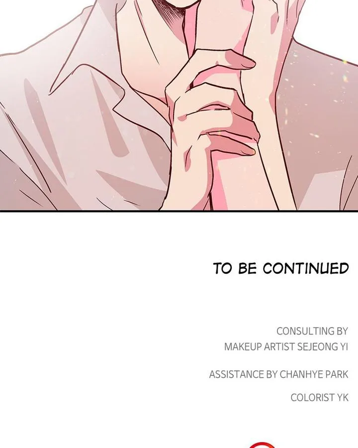 The Makeup Remover Chapter 63 page 69