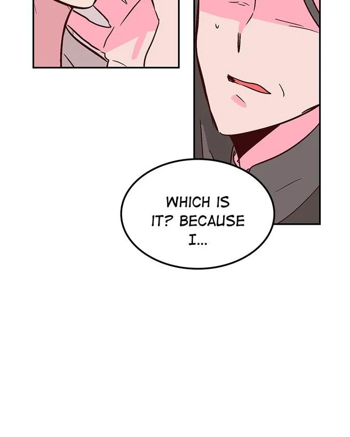 The Makeup Remover Chapter 63 page 67