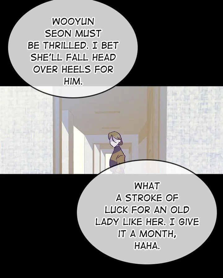 The Makeup Remover Chapter 64 page 17