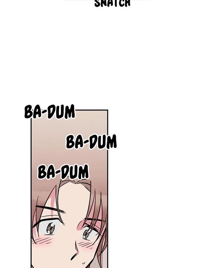 The Makeup Remover Chapter 64 page 4