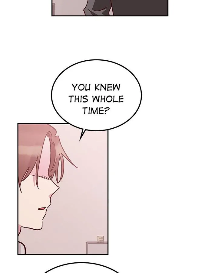 The Makeup Remover Chapter 64 page 11