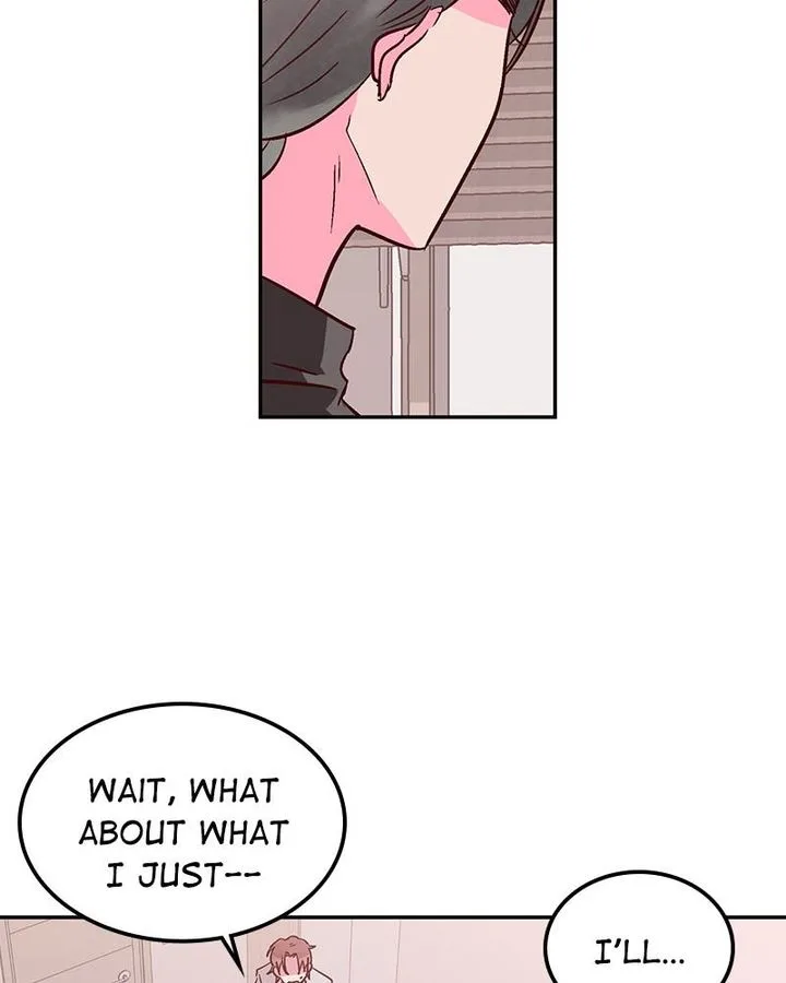 The Makeup Remover Chapter 64 page 7