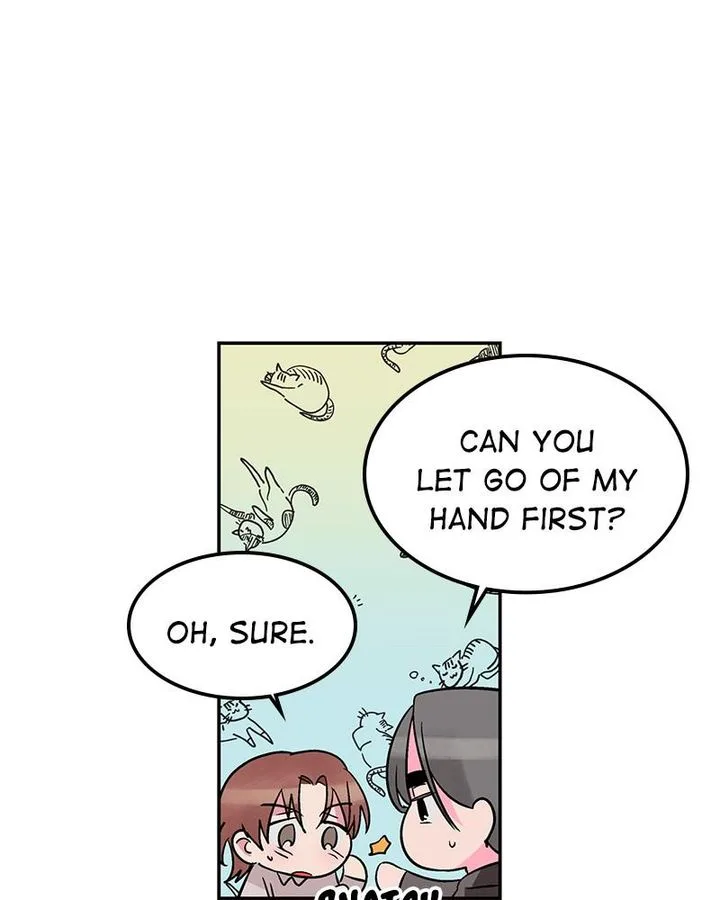 The Makeup Remover Chapter 64 page 3