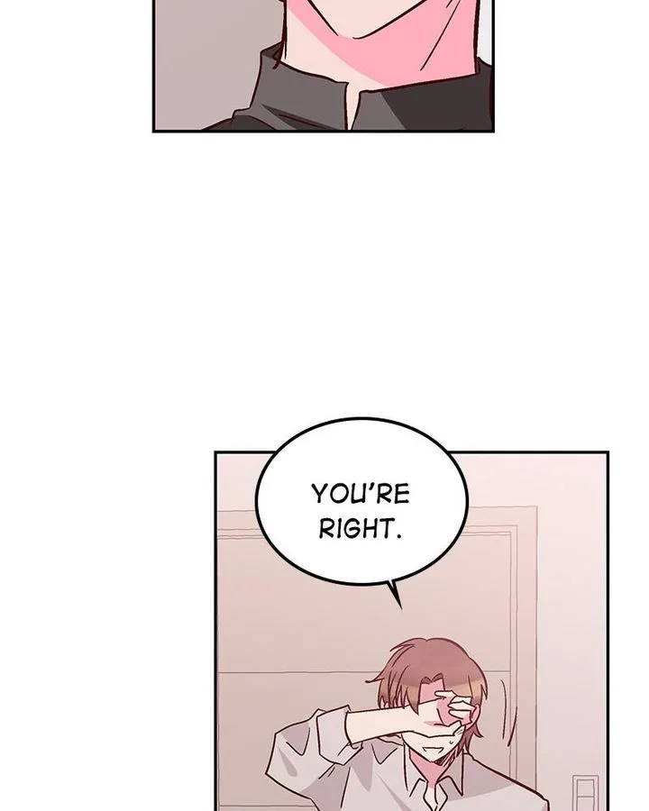 The Makeup Remover Chapter 64 page 33