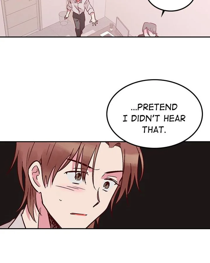The Makeup Remover Chapter 64 page 8