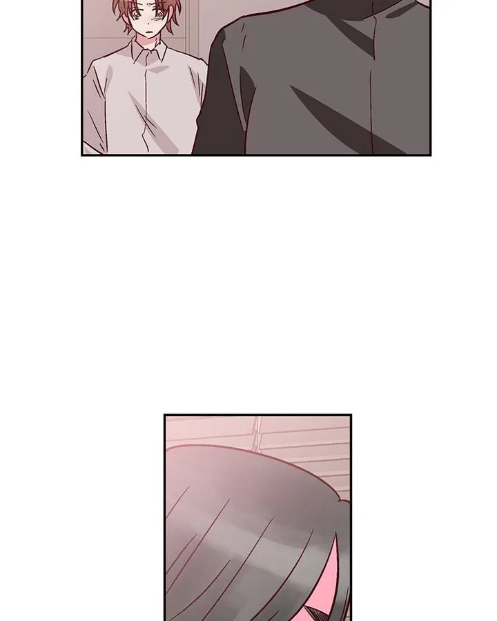 The Makeup Remover Chapter 64 page 6