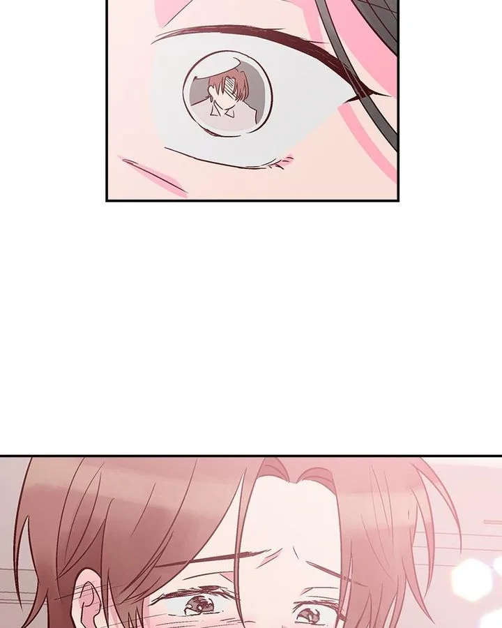 The Makeup Remover Chapter 64 page 28