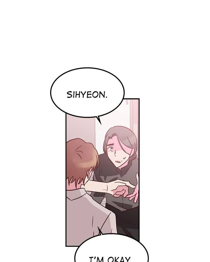 The Makeup Remover Chapter 64 page 30