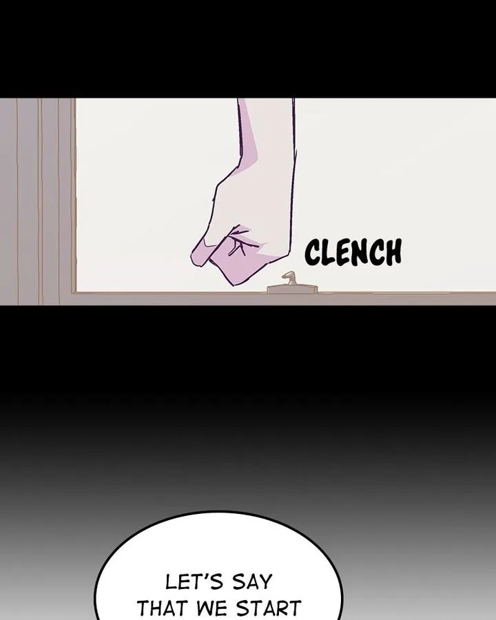 The Makeup Remover Chapter 64 page 18