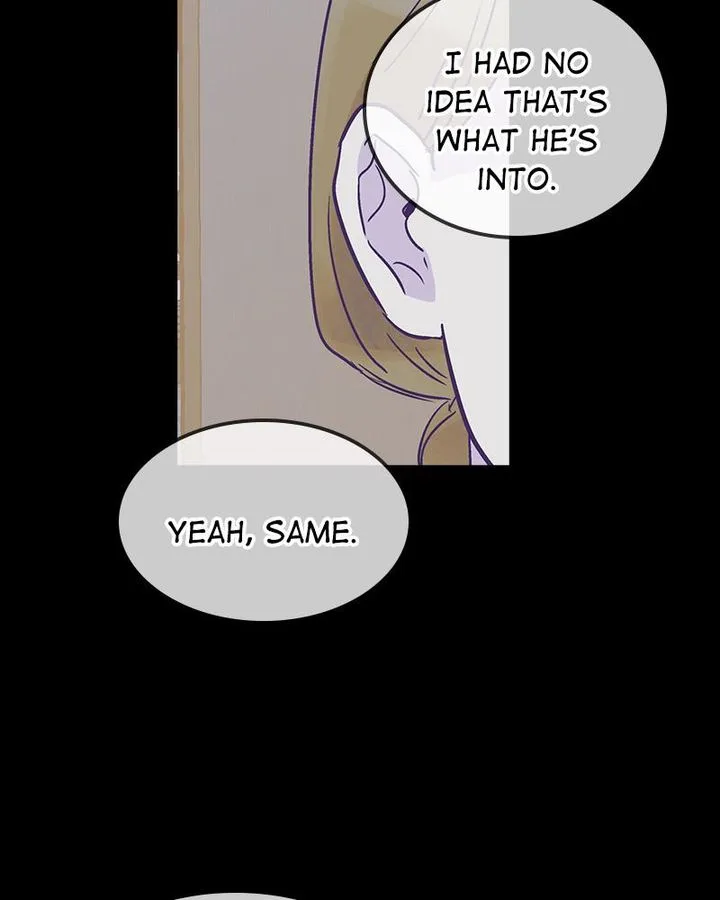 The Makeup Remover Chapter 64 page 16