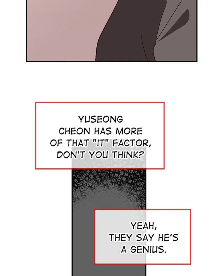 The Makeup Remover Chapter 64 page 24