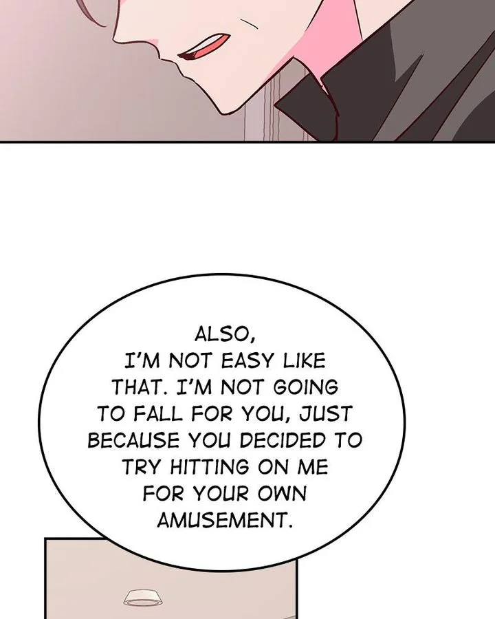 The Makeup Remover Chapter 64 page 26